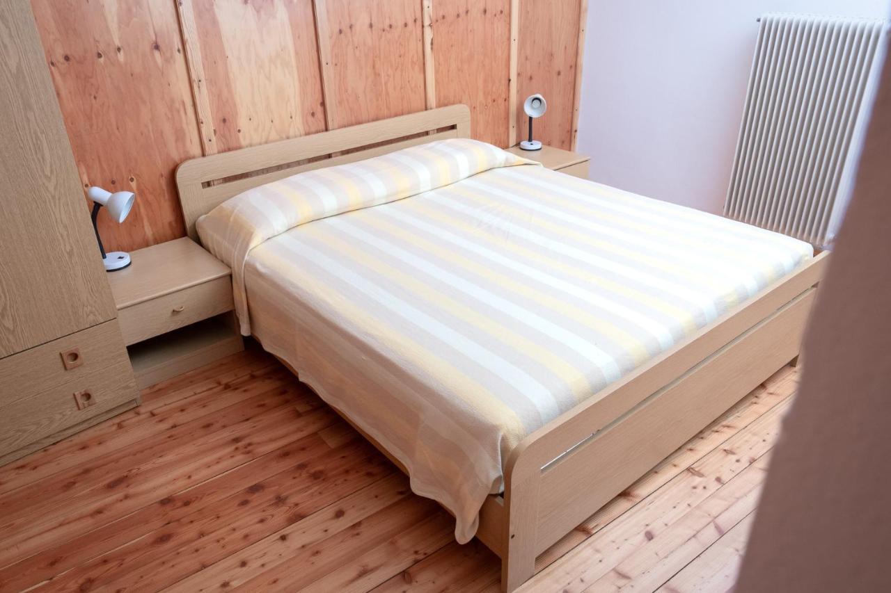 Casa Vacanze La Maddalena Sant'Orsola Eksteriør billede