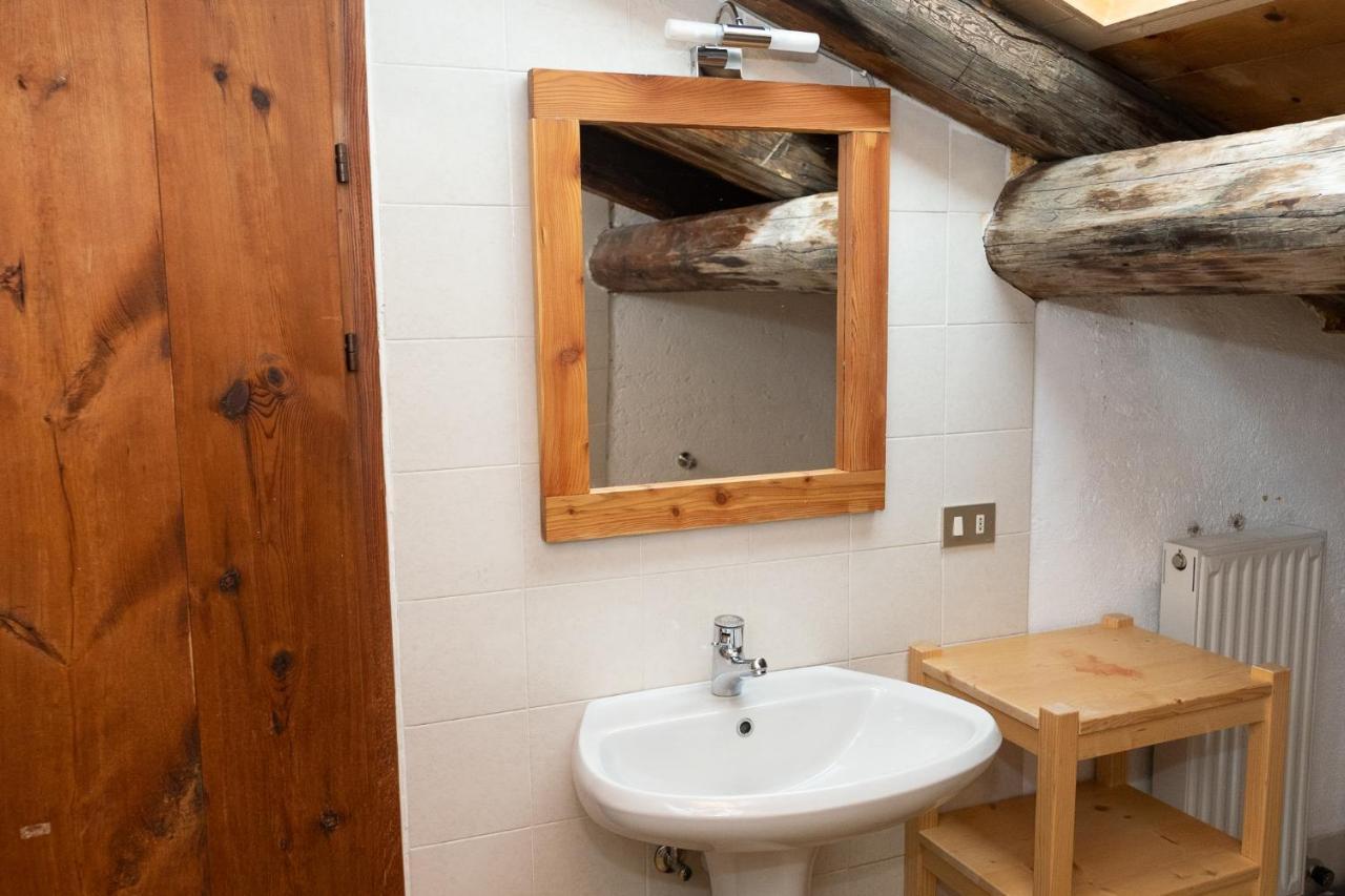 Casa Vacanze La Maddalena Sant'Orsola Eksteriør billede