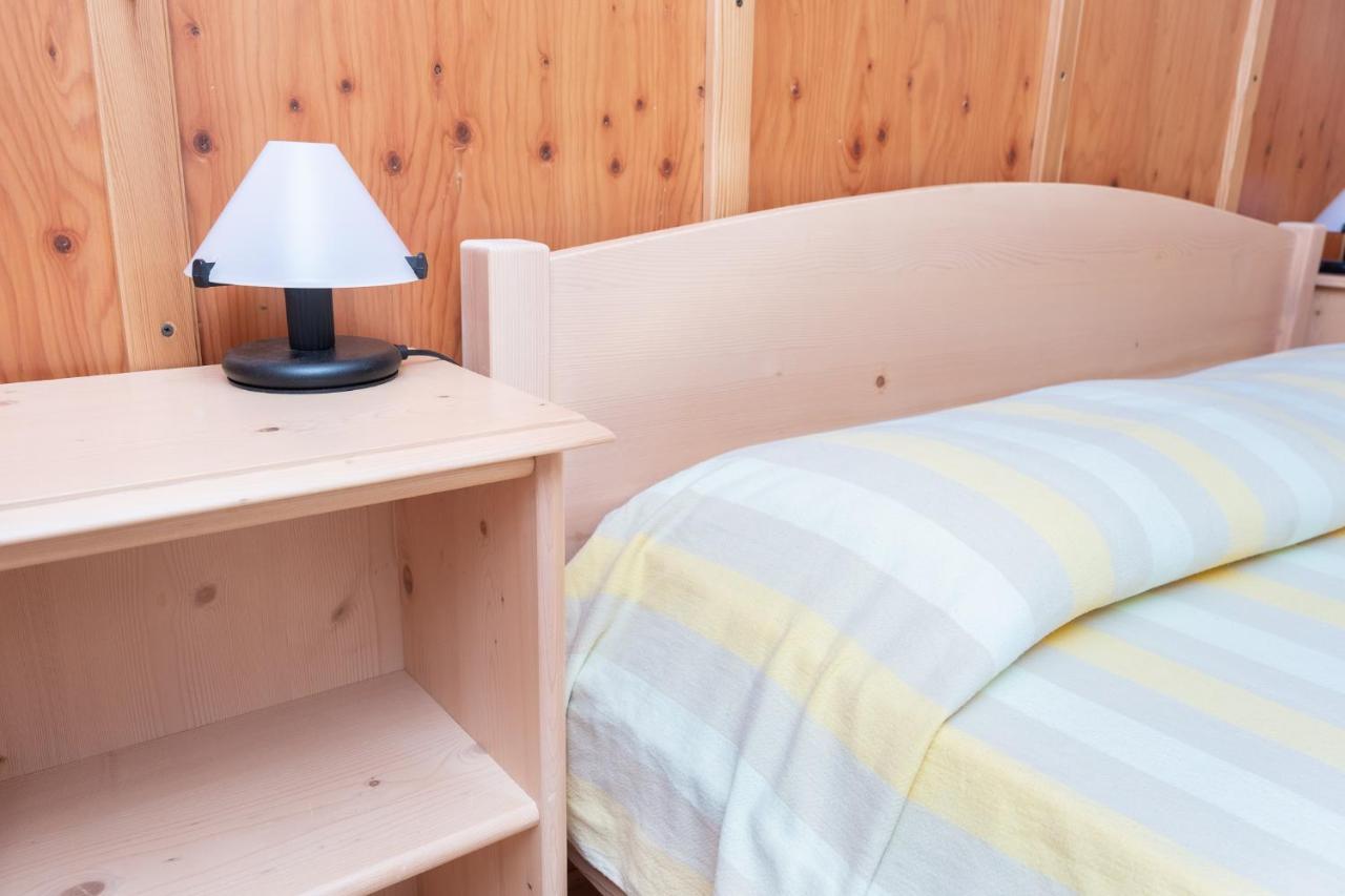 Casa Vacanze La Maddalena Sant'Orsola Eksteriør billede