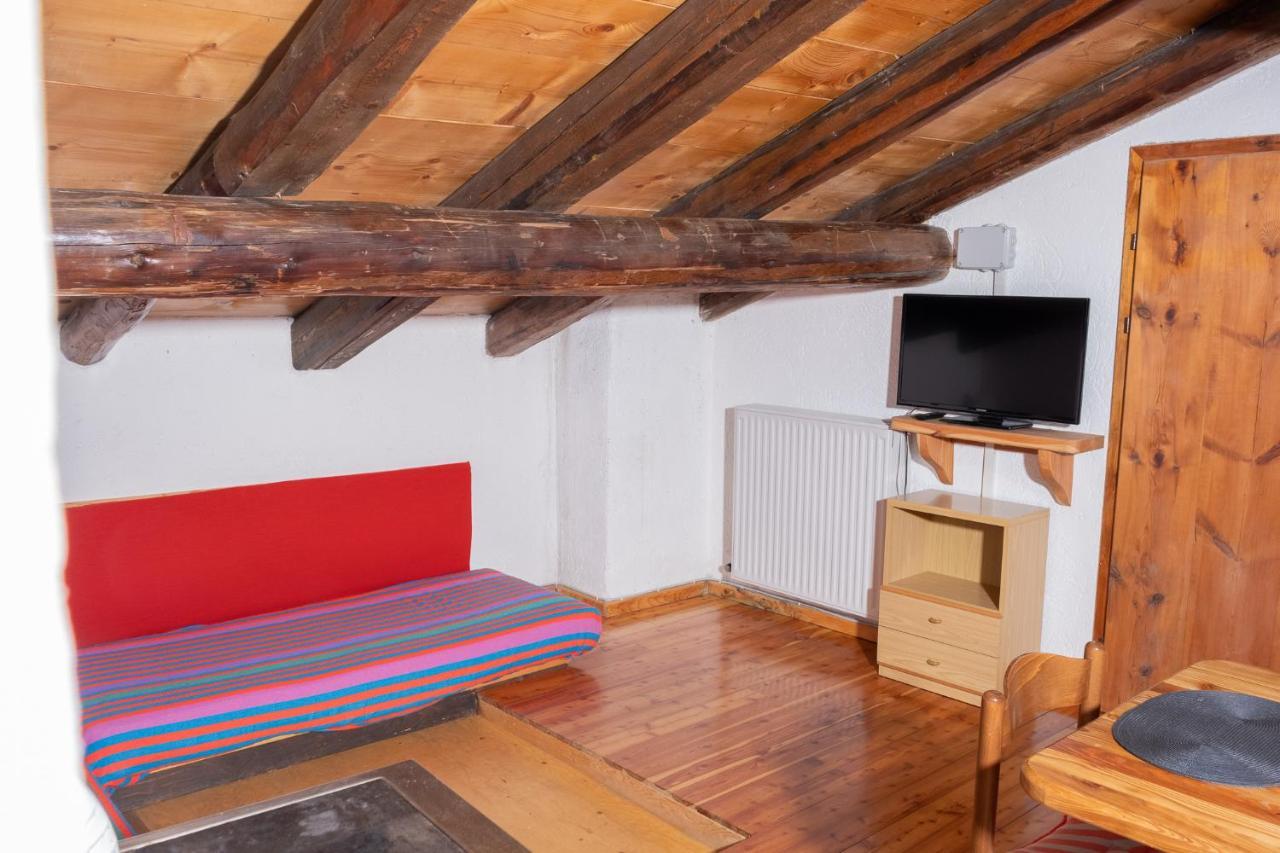 Casa Vacanze La Maddalena Sant'Orsola Eksteriør billede