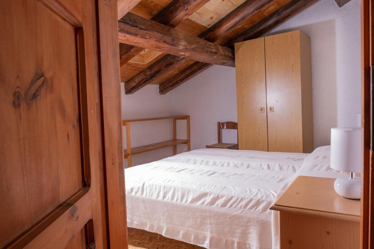 Casa Vacanze La Maddalena Sant'Orsola Eksteriør billede