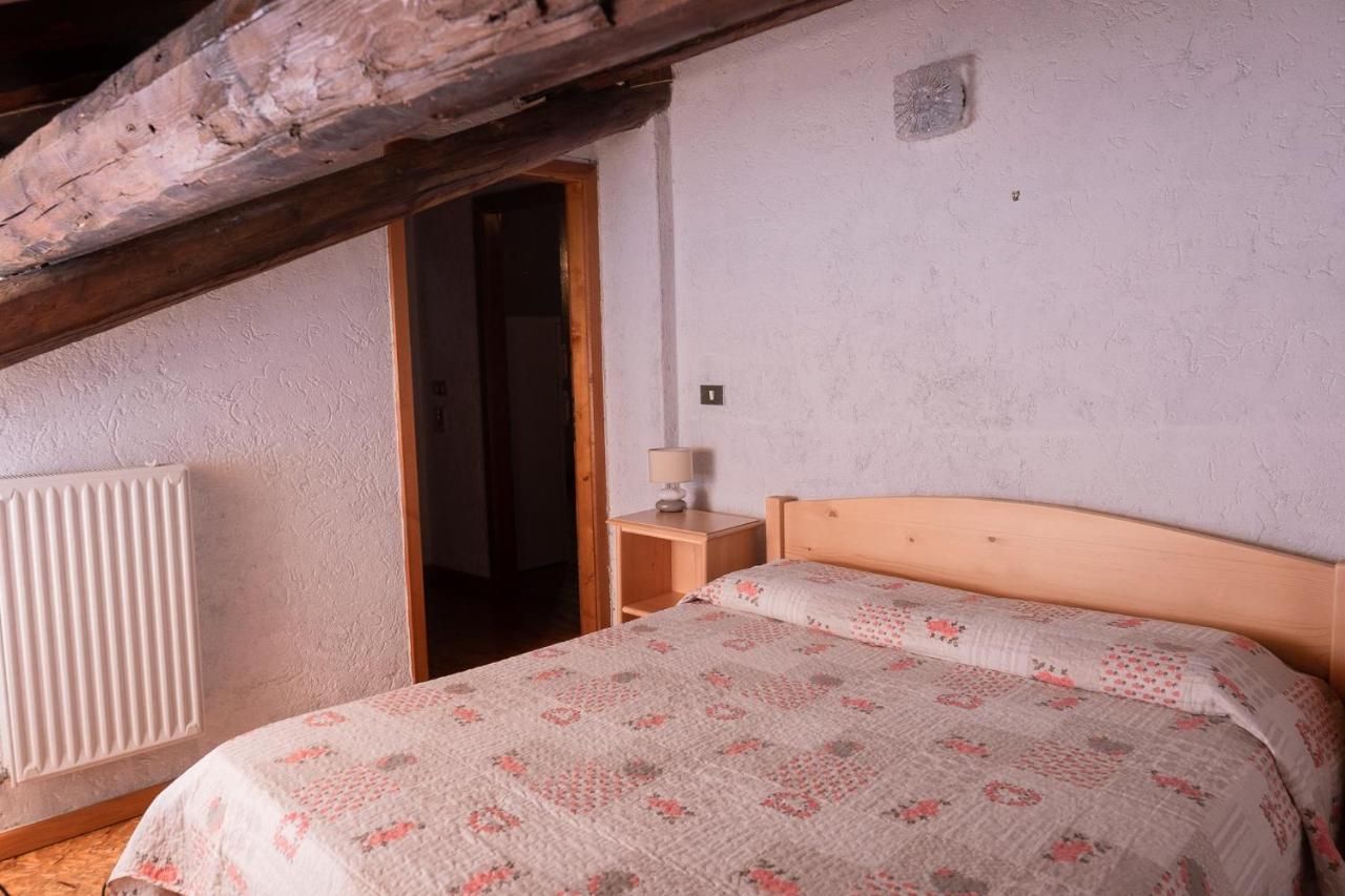 Casa Vacanze La Maddalena Sant'Orsola Eksteriør billede