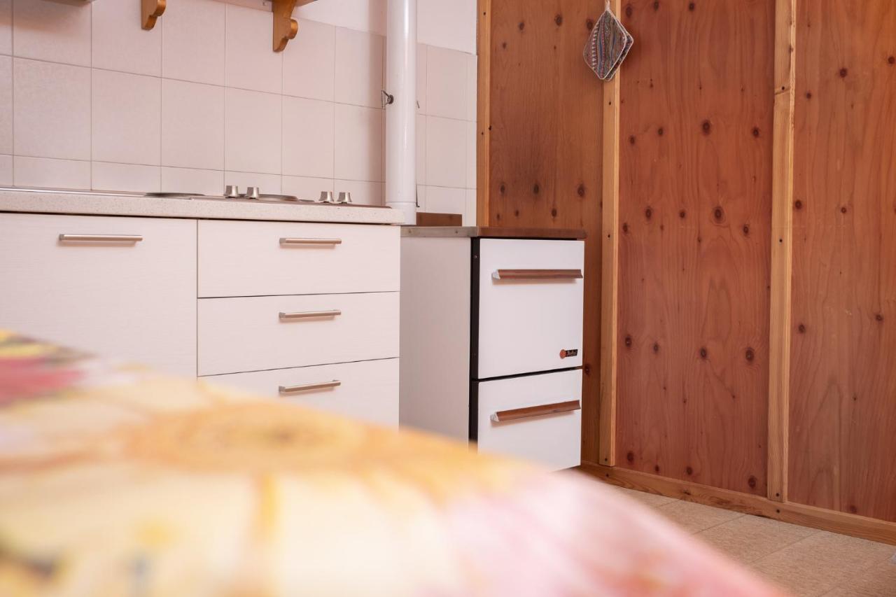 Casa Vacanze La Maddalena Sant'Orsola Eksteriør billede