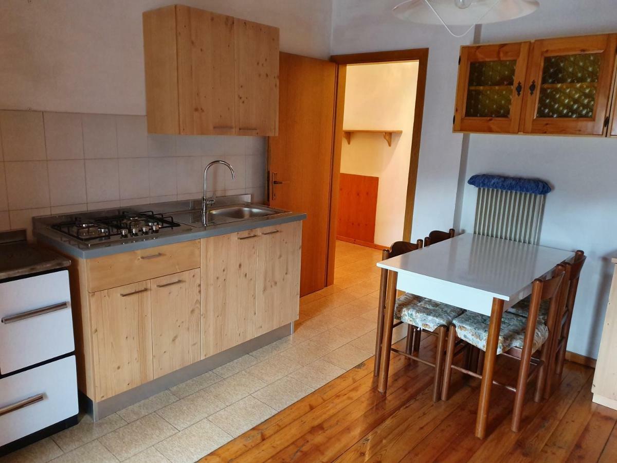 Casa Vacanze La Maddalena Sant'Orsola Eksteriør billede