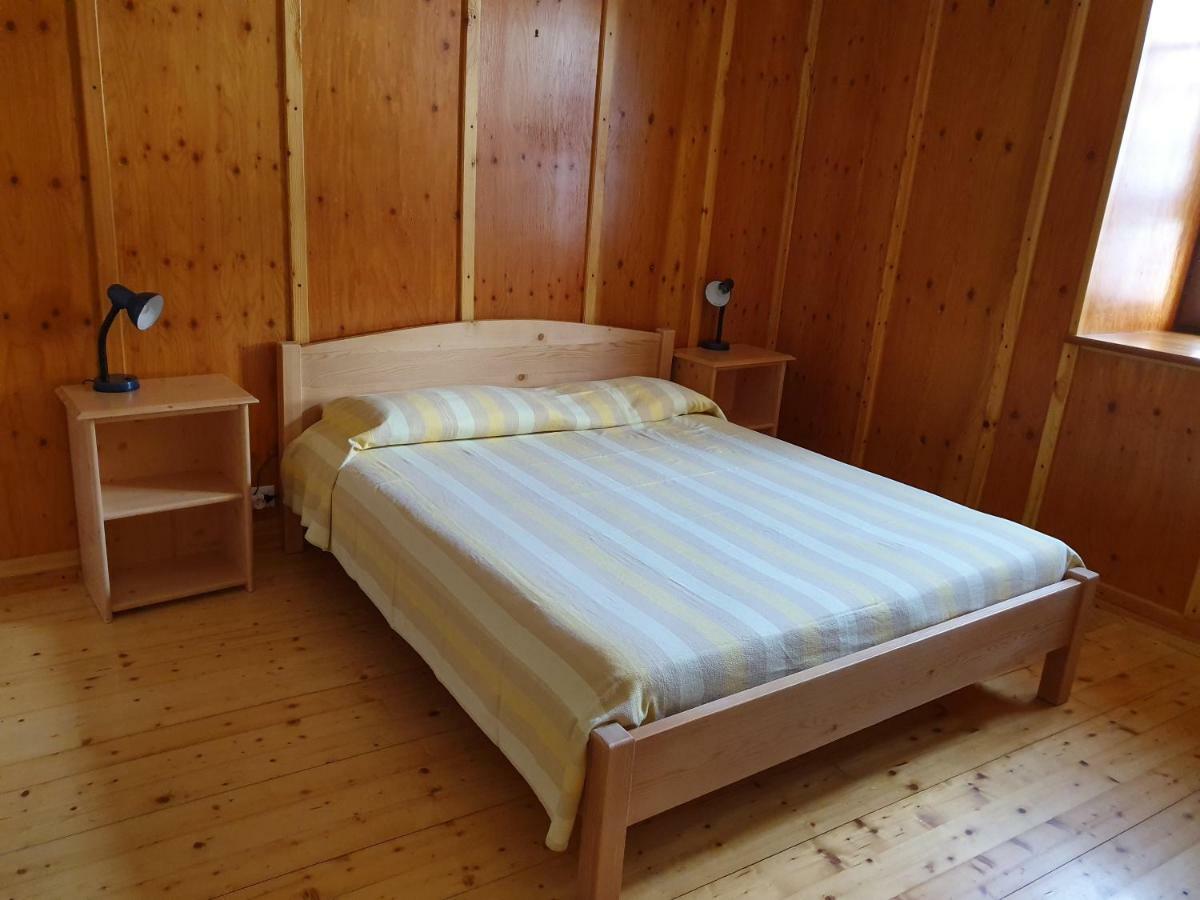 Casa Vacanze La Maddalena Sant'Orsola Eksteriør billede