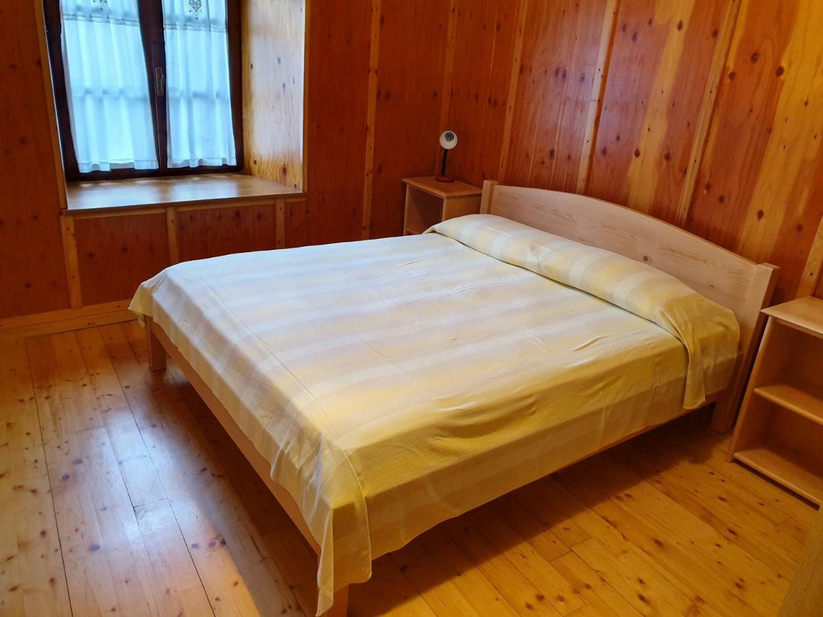Casa Vacanze La Maddalena Sant'Orsola Eksteriør billede