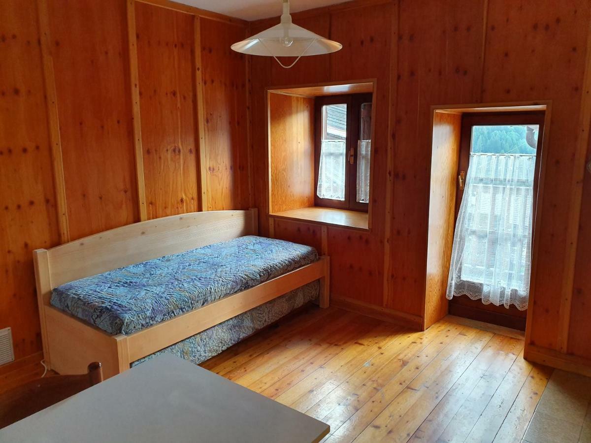 Casa Vacanze La Maddalena Sant'Orsola Eksteriør billede