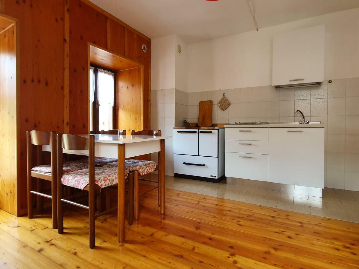 Casa Vacanze La Maddalena Sant'Orsola Eksteriør billede